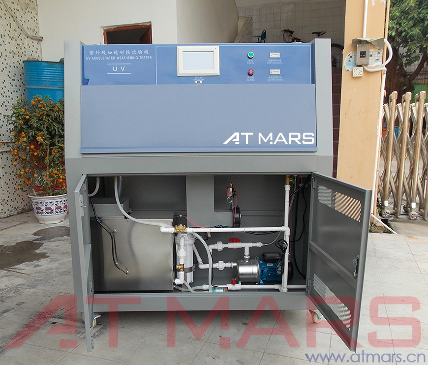 UV紫外老化試驗箱(圖1) 星拓UV紫外老化試驗箱AUV系列