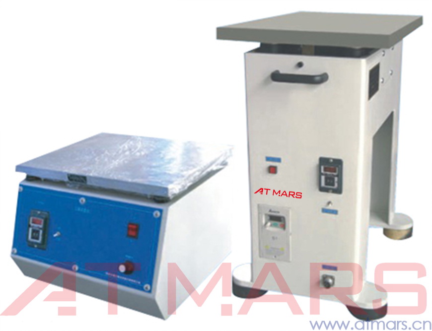 機械振動臺 AVT系列(圖1) 星拓機械振動試驗機AVT系列機械振動臺