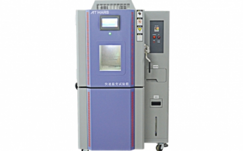 快速溫變?cè)囼?yàn)箱的保養(yǎng)注意事項(xiàng)