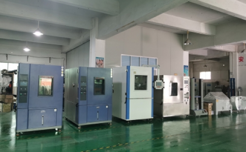 環境試驗箱廠家、環境實驗箱價格、環境試驗箱的作用
