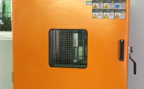 電池擠壓針刺試驗機AT-B060技術規格書