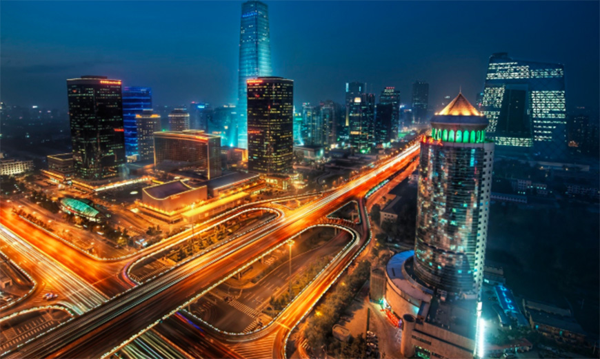 物聯網如何在“新基建”的浪潮下影響智慧交通(圖2)