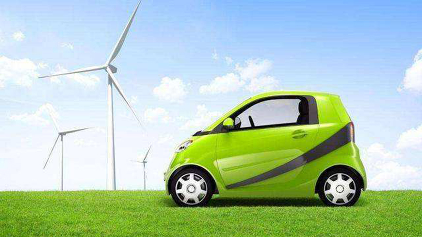 行業補貼 新能源汽車迎重大利好(圖1) 新能源汽車環境可靠性試驗 星拓行業資訊