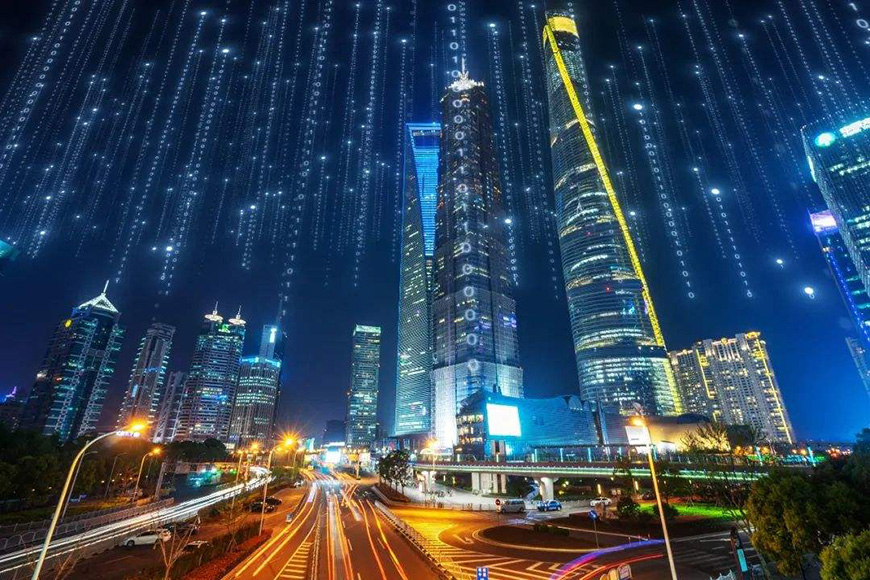 各地新基建集結號吹響 多領域成為投資重點(圖1)