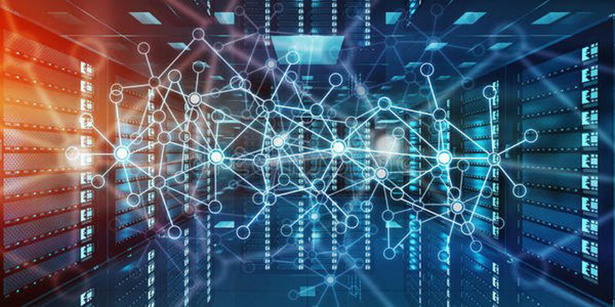 數據中心被納入“新基建” 積極推動社會發展(圖1) 數據中心被納入“新基建” 積極推動社會發展(圖1)