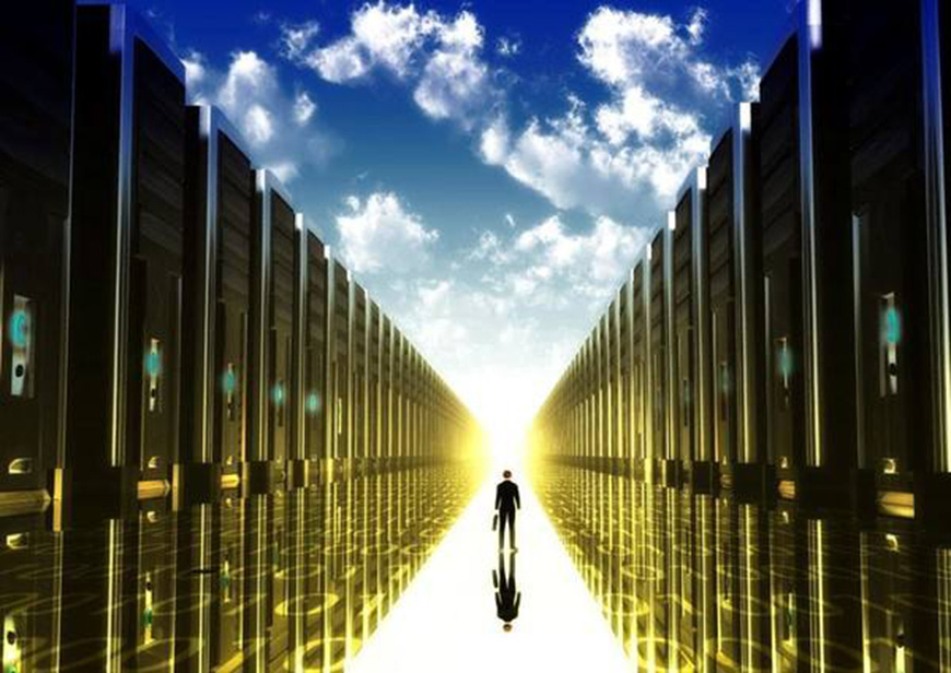 數據中心被納入“新基建” 積極推動社會發展(圖2)