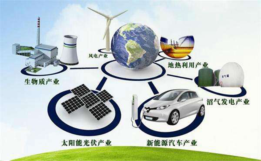 內(nèi)蒙古大力推進(jìn)特高壓、新能源基地等能源項目，總投資4598億元！(圖1)