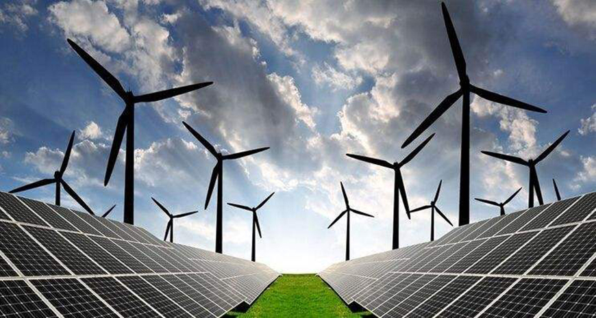 內(nèi)蒙古大力推進(jìn)特高壓、新能源基地等能源項目，總投資4598億元！(圖2)