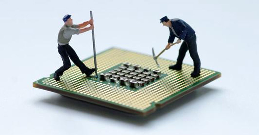 攻堅克難 把握智能芯片產(chǎn)業(yè)發(fā)展的“窗口期”(圖1) 攻堅克難把握智能芯片產(chǎn)業(yè)發(fā)展的窗口期