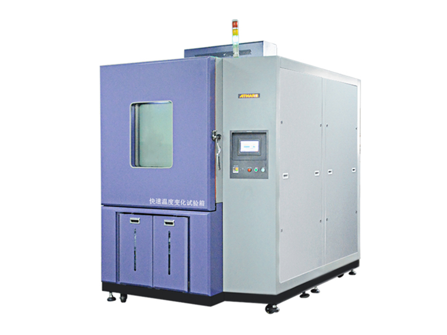 【快速溫變試驗箱】快速溫變試驗箱壓縮機卡缸處理方法(圖1) 【快速溫變試驗箱】快速溫變試驗箱壓縮機卡缸處理方法(圖1)