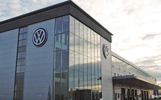 電子元件短缺 大眾集團調(diào)整全球生產(chǎn)計劃(圖1) 電子元件短缺 大眾集團調(diào)整全球生產(chǎn)計劃(圖1)