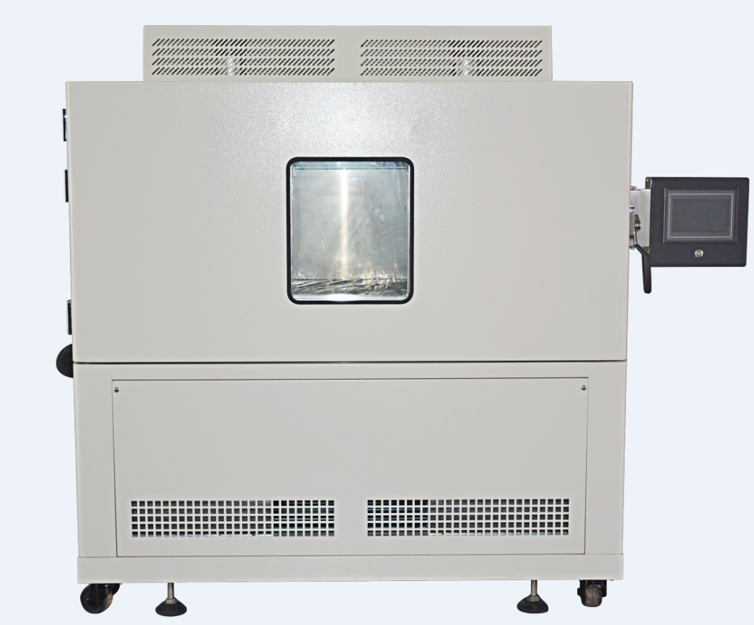 2021.12.2日最新恒溫恒濕試驗箱介紹(圖2) 2021.12.2日最新恒溫恒濕試驗箱介紹(圖2)