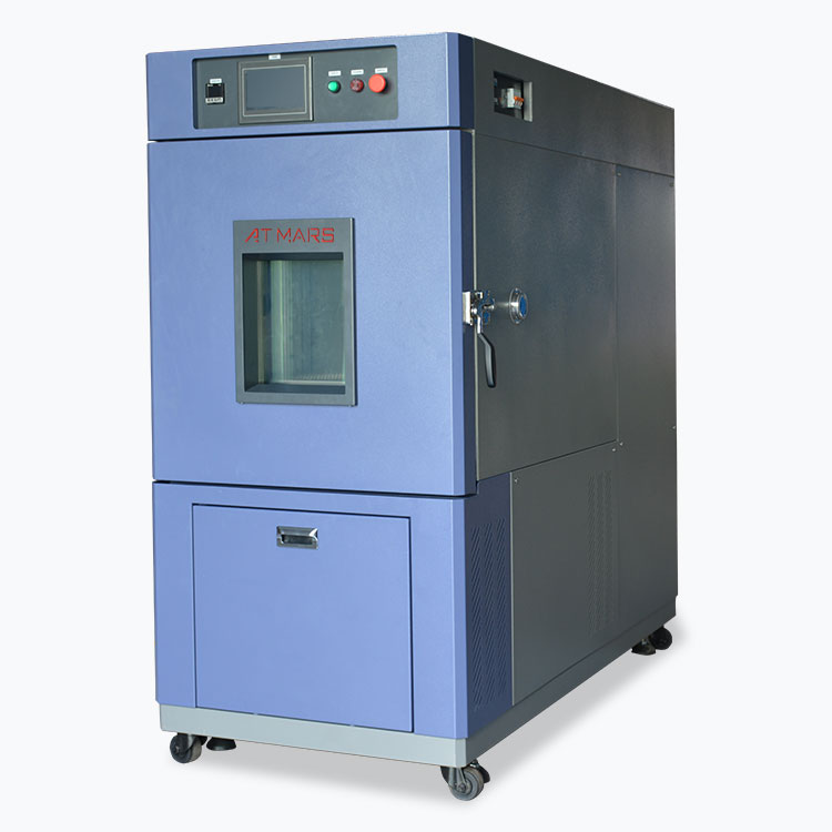 大型快速溫變實驗箱的重要操作事項(圖1) 大型快速溫變實驗箱的重要操作事項(圖1)