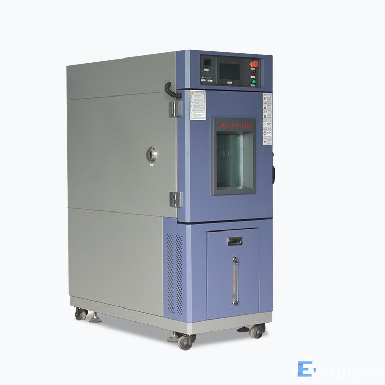 快速溫變試驗箱調節閥與止逆閥(圖1) 快速溫變試驗箱調節閥與止逆閥(圖1)