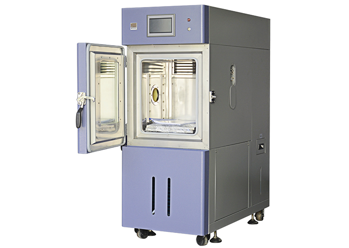 關于恒溫恒濕試驗箱的操作誤區你踩雷了嗎?(圖1) 關于恒溫恒濕試驗箱的操作誤區你踩雷了嗎?(圖1)