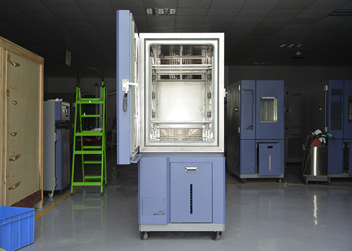 導(dǎo)致恒溫恒濕試驗(yàn)箱超載燒壞的原因(圖1)