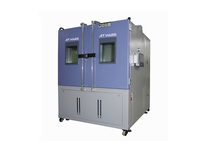 解決恒溫恒濕試驗箱吸潮現象的方法(圖1) 解決恒溫恒濕試驗箱吸潮現象的方法(圖1)