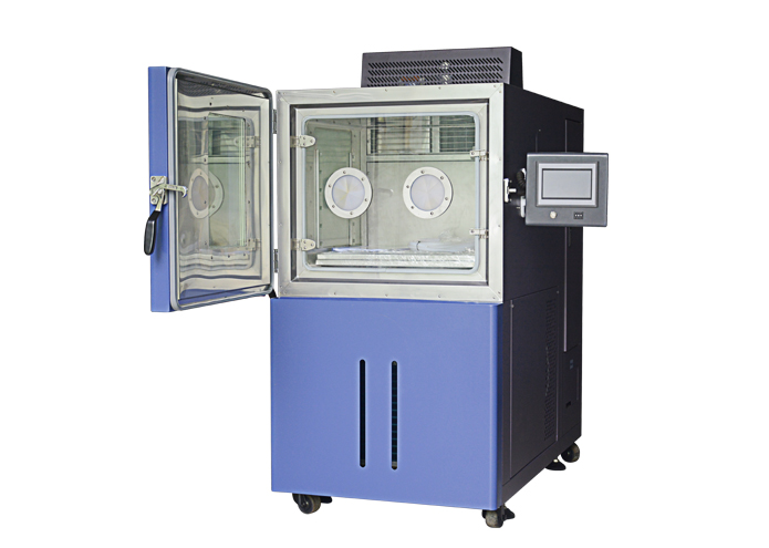 恒溫恒濕試驗箱解決短路的方法(圖1) 恒溫恒濕試驗箱解決短路的方法(圖1)