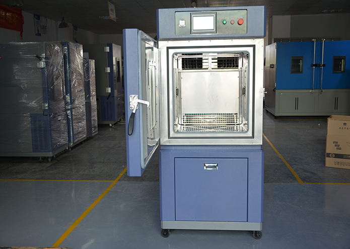怎么區(qū)分快速溫變試驗箱線性和非線性的不同呢？(圖1)