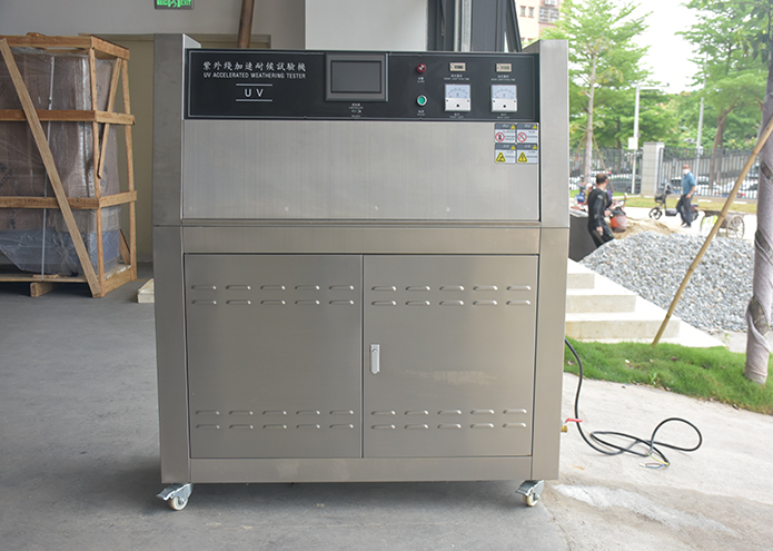 選購UV紫外老化箱時應該考慮那些方面？(圖1)