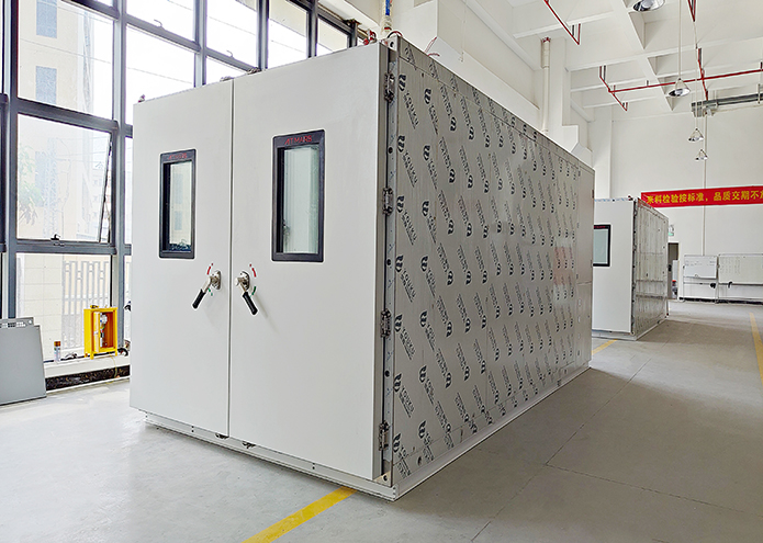 科學(xué)維護(hù)恒溫恒濕試驗(yàn)室延長(zhǎng)使用壽命(圖1)