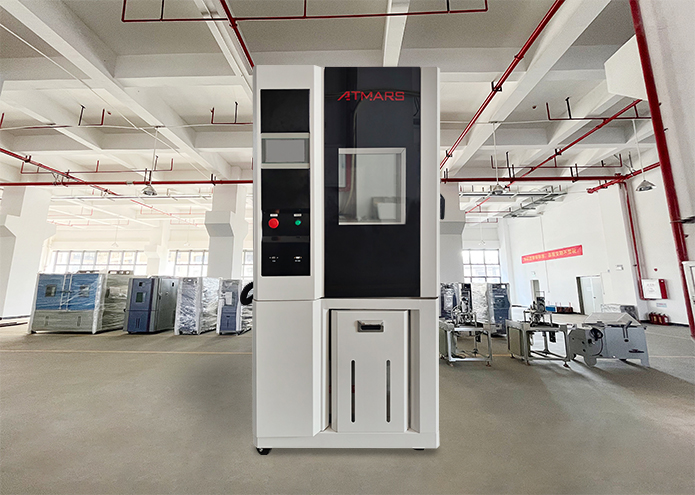 恒溫恒濕試驗箱溫度快速穩(wěn)定的小妙招(圖1) 恒溫恒濕試驗箱溫度快速穩(wěn)定的小妙招(圖1)