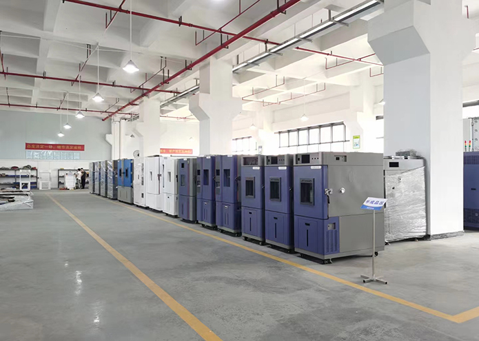 老化試驗箱清潔保養(yǎng)措施明細(圖1) 老化試驗箱清潔保養(yǎng)措施明細(圖1)