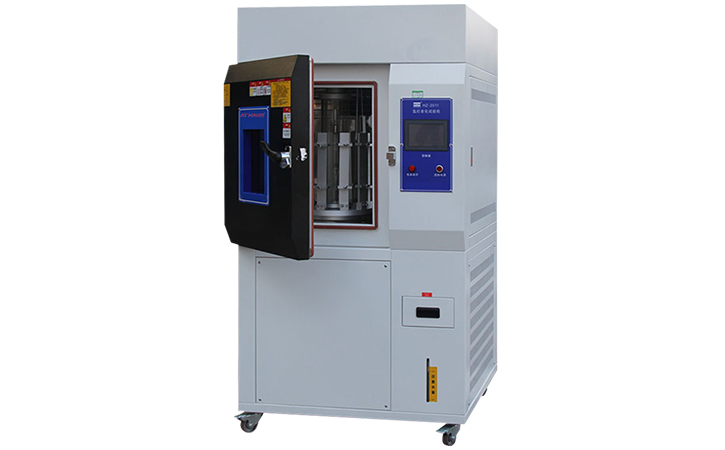 氙燈耐候試驗箱使用過程中要注意哪些方面?(圖1) 氙燈耐候試驗箱使用過程中要注意哪些方面?(圖1)