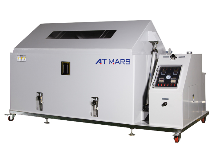 鹽霧試驗無法升溫的解決辦法(圖1) 鹽霧試驗無法升溫的解決辦法(圖1)