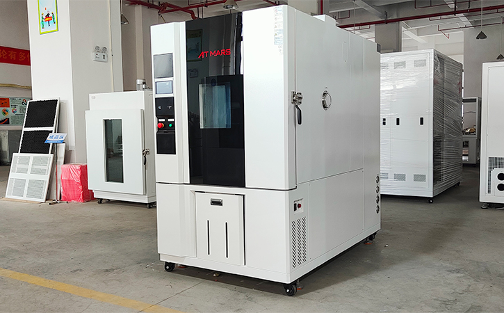 恒溫恒濕試驗機(jī)濕度上不去的原因有哪些?(圖1) 恒溫恒濕試驗機(jī)濕度上不去的原因有哪些?(圖1)