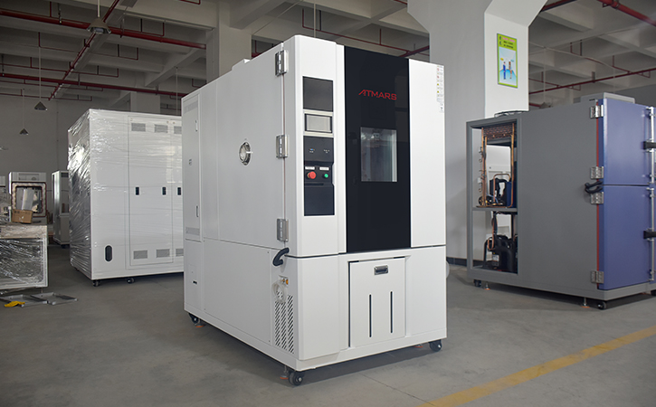 可編程恒溫恒濕箱使用時(shí)需要注意哪些呢?(圖1) 可編程恒溫恒濕箱使用時(shí)需要注意哪些呢?(圖1)