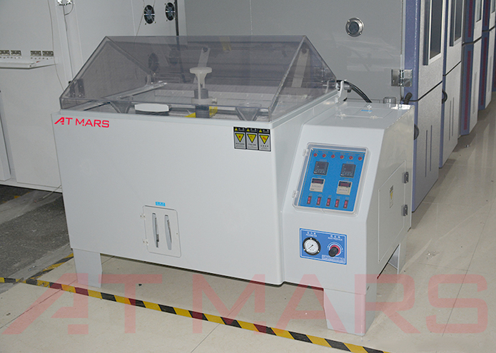船舶半導(dǎo)體芯片的鹽霧試驗(yàn)過程詳解(圖1) 船舶半導(dǎo)體芯片的鹽霧試驗(yàn)過程詳解(圖1)