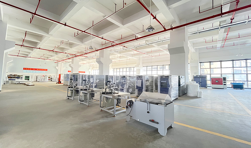 如何調(diào)整鹽霧腐蝕試驗(yàn)機(jī)的溫度控制器?(圖1) 如何調(diào)整鹽霧腐蝕試驗(yàn)機(jī)的溫度控制器?(圖1)