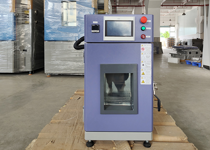 聽聽桌上型恒溫恒濕試驗箱對冷媒的要求吧(圖1) 聽聽桌上型恒溫恒濕試驗箱對冷媒的要求吧(圖1)