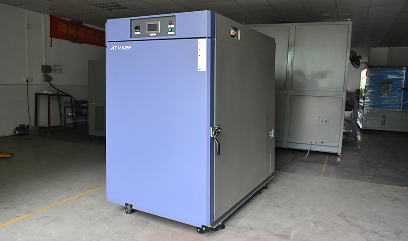 【星拓環(huán)境】關(guān)于藥品環(huán)境可靠性試驗(yàn)，你了解多少？(圖1)