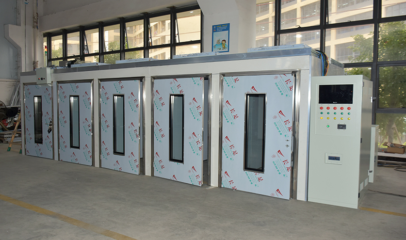 高低溫試驗箱低溫不達(dá)標(biāo)，如何解決？(圖1)