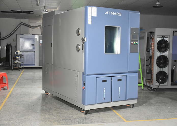 高低溫試驗箱壓縮機保養(yǎng)工作有哪些?(圖1)