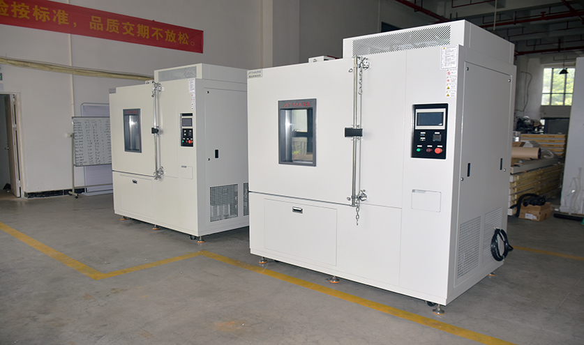 可程式恒溫恒濕試驗(yàn)箱選型要求有哪些？(圖1)